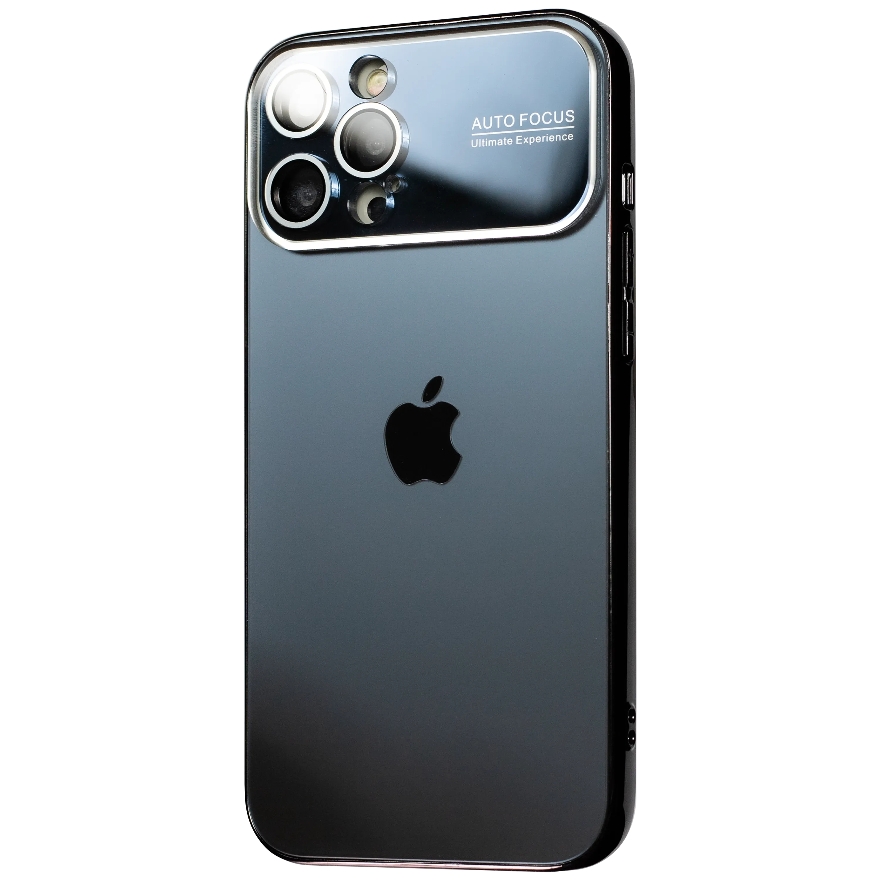 Unlimited Experience Wide Lens Protector Case