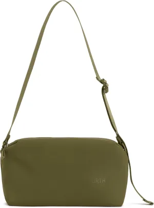 Urth Dolomite 5.1L Crossbody Camera Sling Bag - Water Resistant, Recycled, Multifunction Photography DSLR Everyday Bag