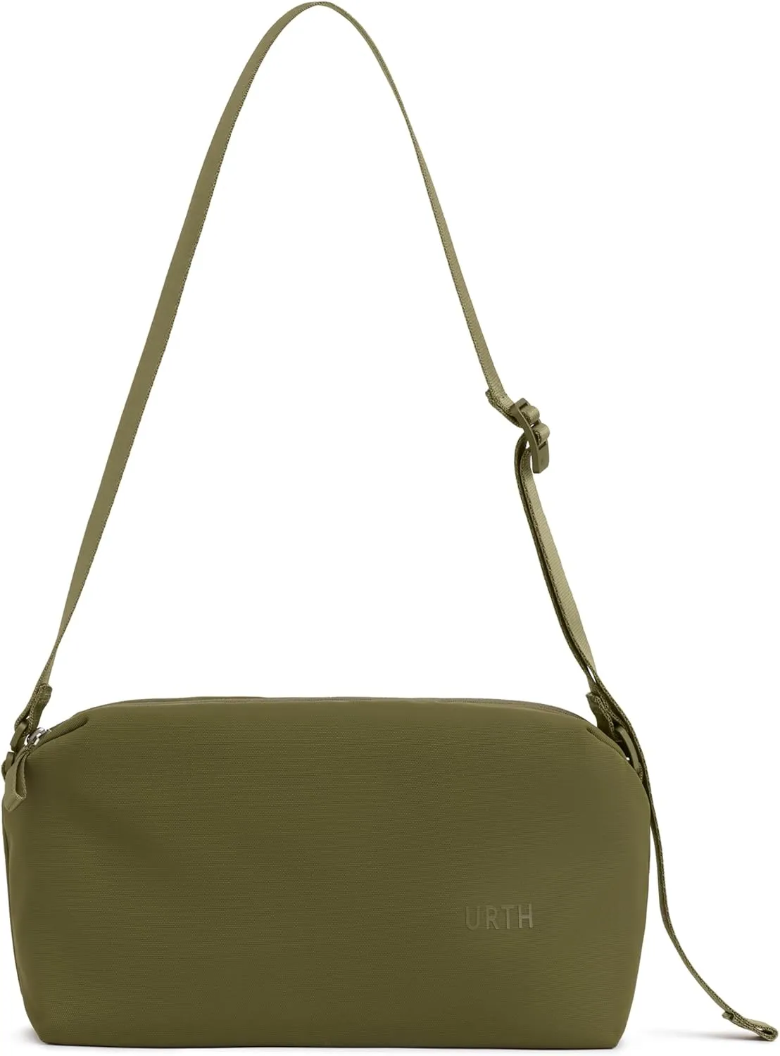 Urth Dolomite 5.1L Crossbody Camera Sling Bag - Water Resistant, Recycled, Multifunction Photography DSLR Everyday Bag