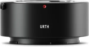 Urth Lens Mount Adapter: Compatible with Contax/Yashica (C/Y) Lens to Leica L Camera Body