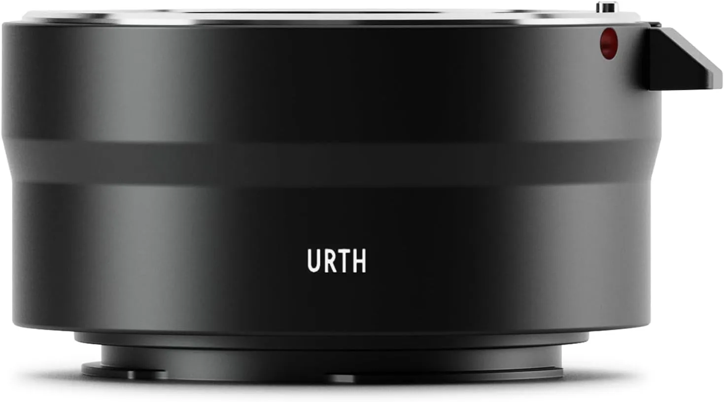 Urth Lens Mount Adapter: Compatible with Pentax K Lens to Sony E Camera Body