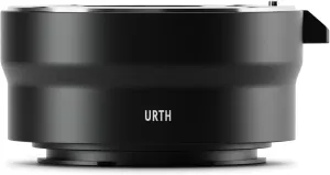 Urth Lens Mount Adapter: Compatible with Praktica B Lens to Sony E Camera Body
