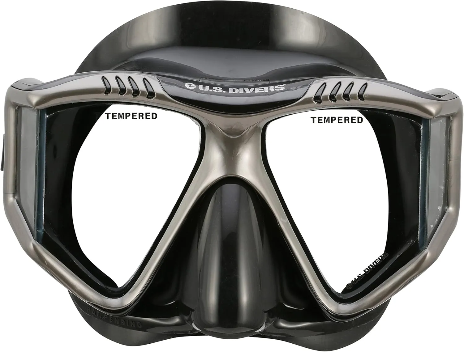 U.S. Divers Set LUX