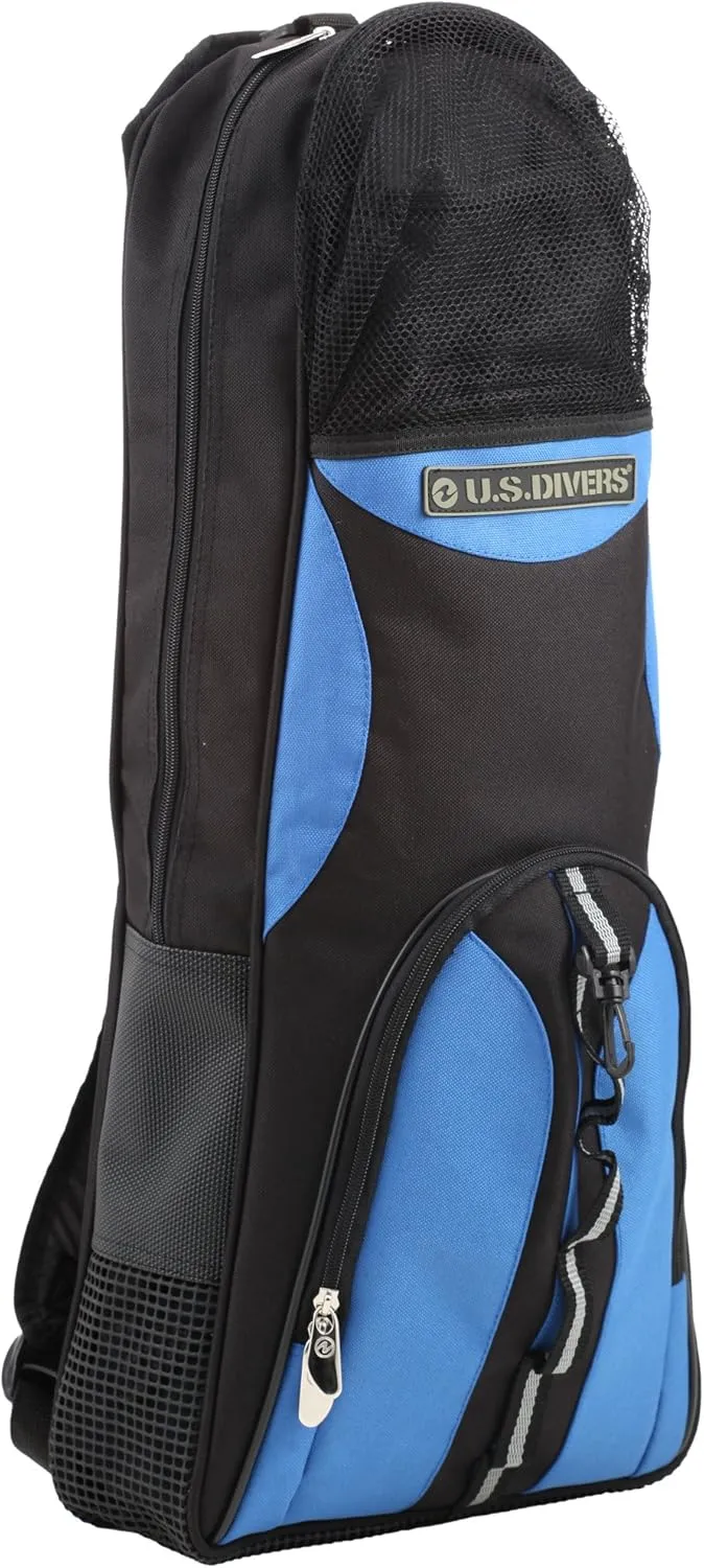 U.S. Divers Set LUX