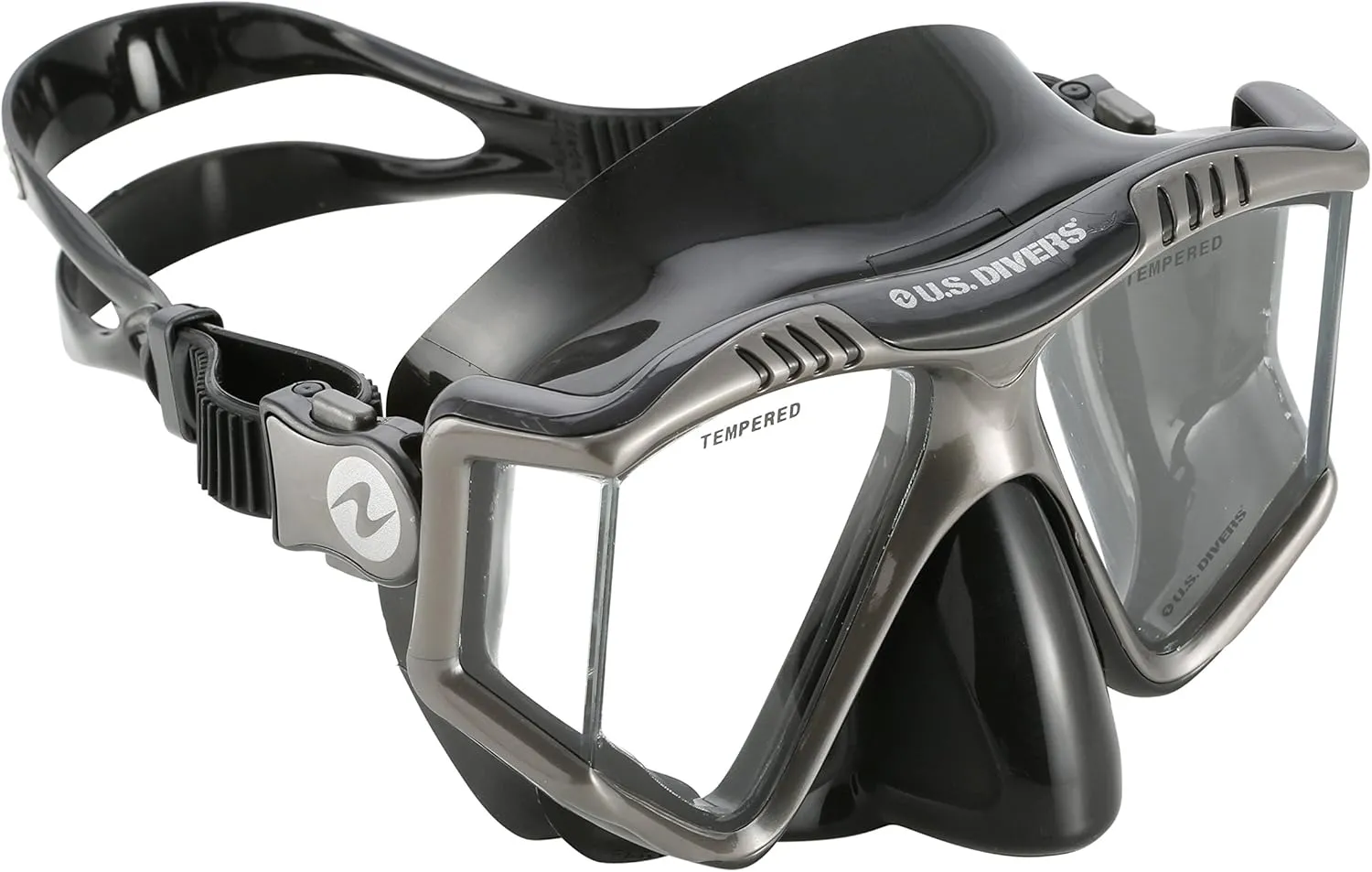 U.S. Divers Set LUX