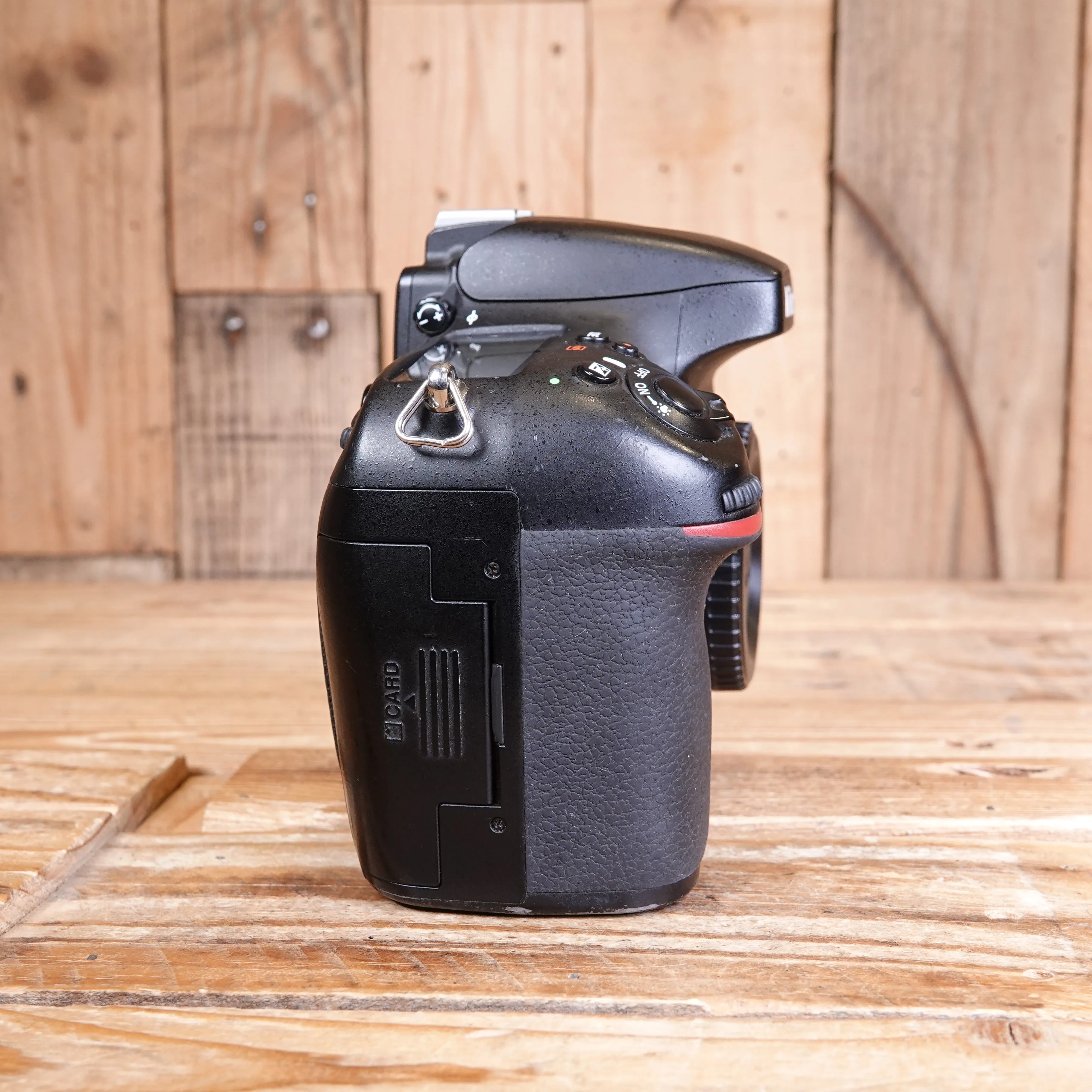 Used Nikon D800 Camera Body