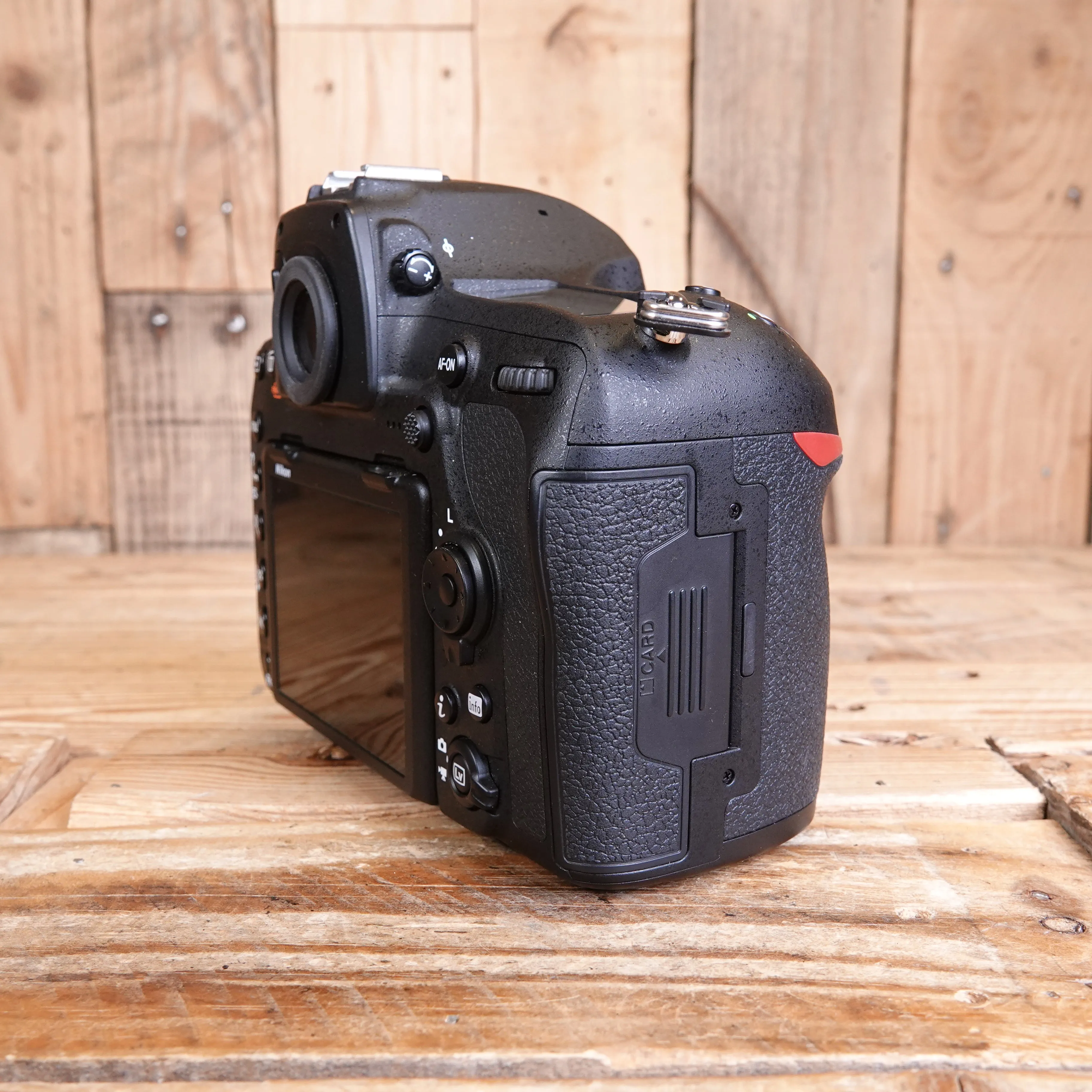 Used Nikon D850 DSLR Camera Body