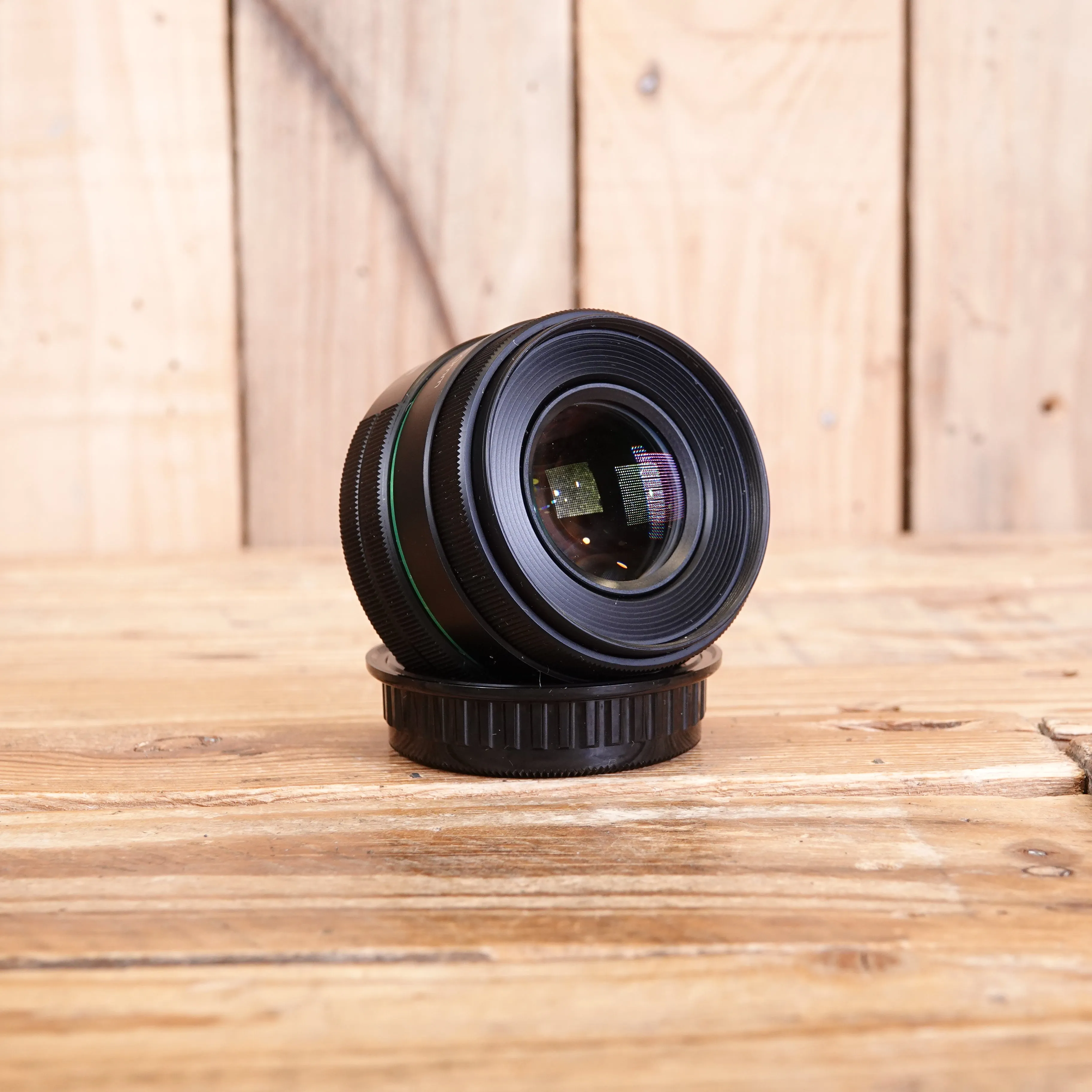 Used Pentax AF DA 50mm f1.8 SMC Lens