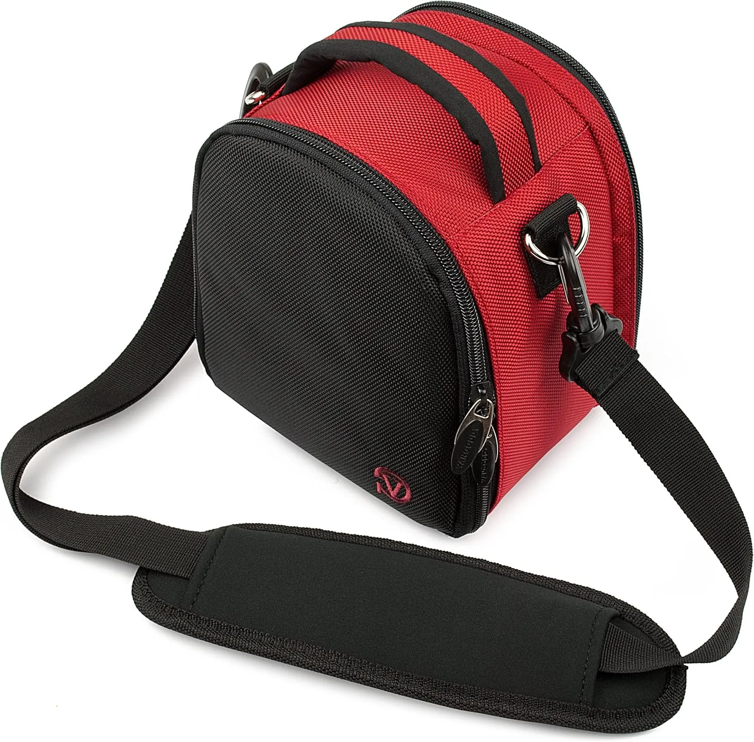 VanGoddy Camera Case for Kodak PIXPRO WPZ2, FZ152, ORBIT360, SP360, Astro Zoom AZ401, AZ252, AZ421, AZ527, AZ528, AZ528 SL5