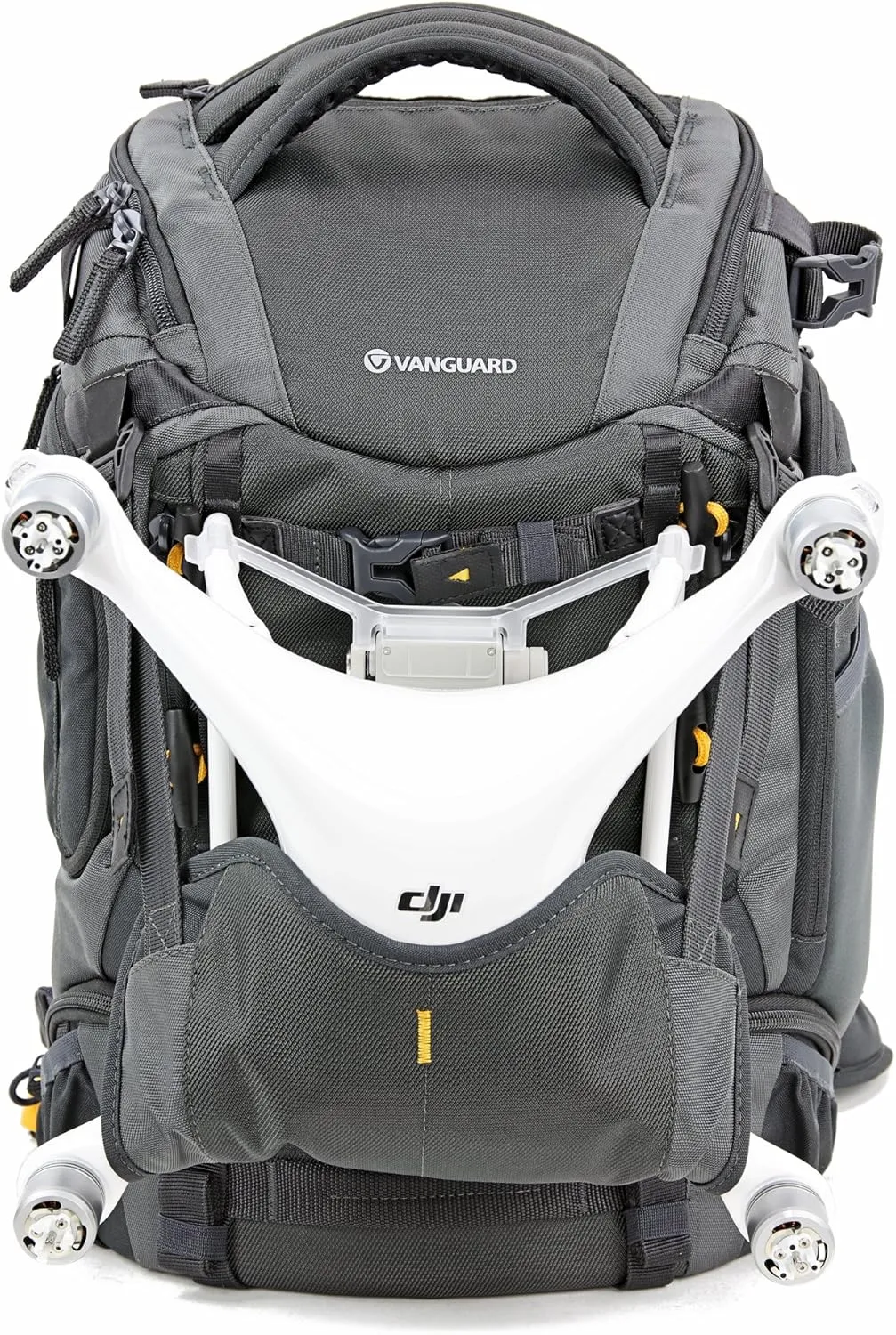 VANGUARD Alta Sky 45D Camera Backpack for Sony, Nikon, Canon, DSLR, Drones