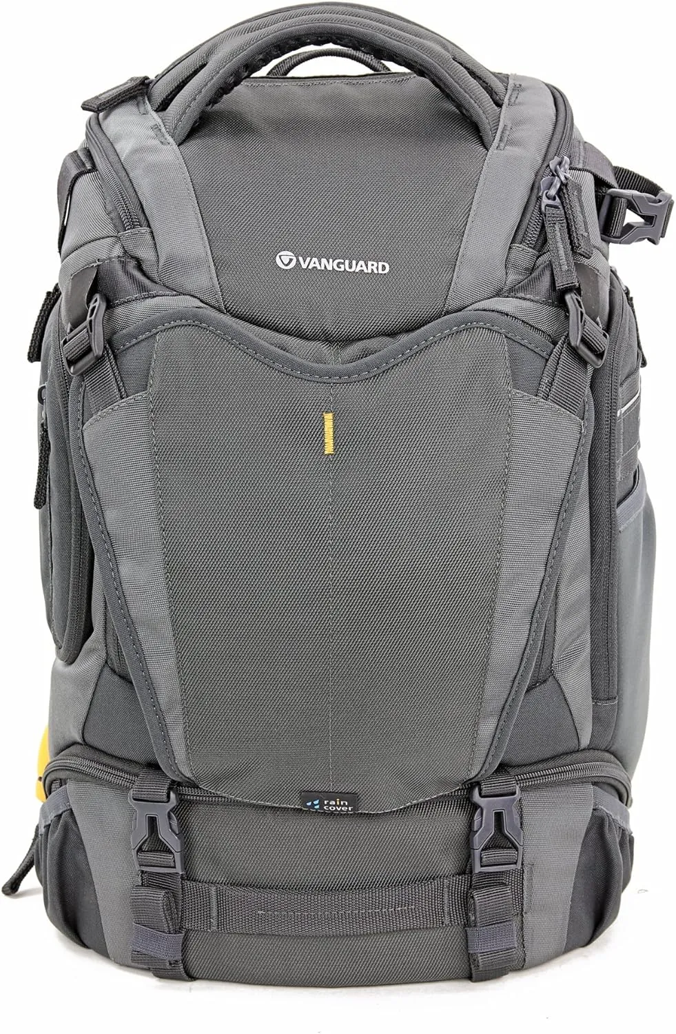 VANGUARD Alta Sky 45D Camera Backpack for Sony, Nikon, Canon, DSLR, Drones
