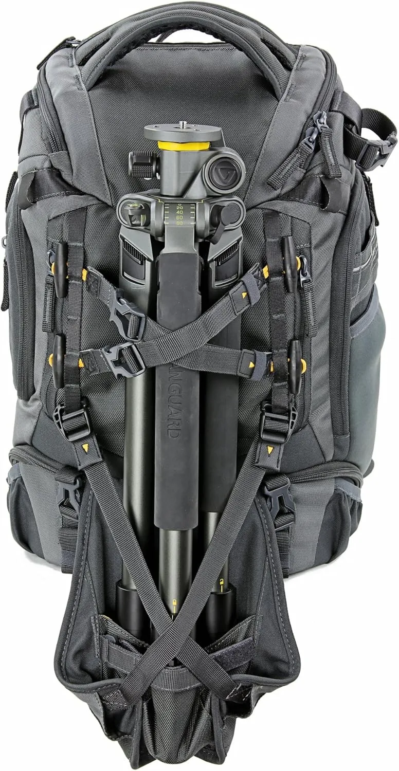 VANGUARD Alta Sky 45D Camera Backpack for Sony, Nikon, Canon, DSLR, Drones
