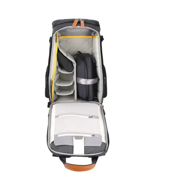 Vanguard VEO CITY B37 Navy Back Pack