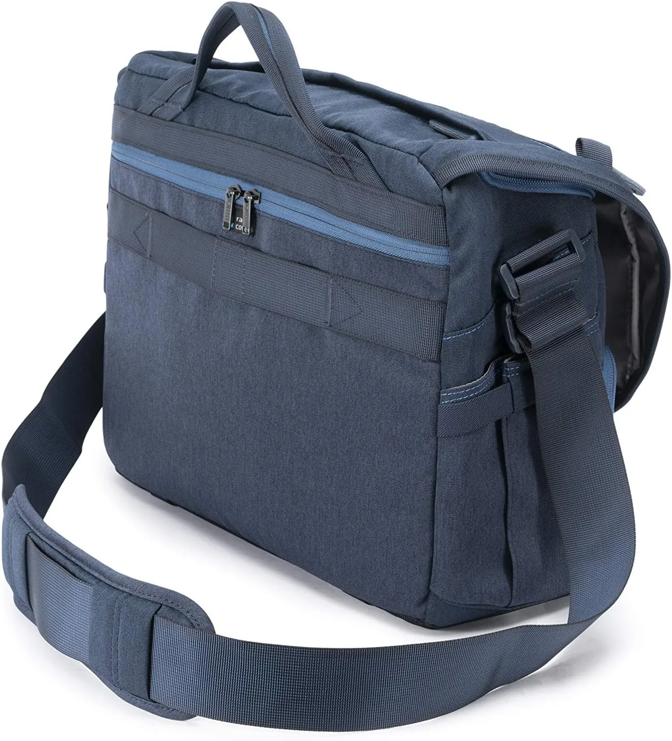VANGUARD VEO RANGE38 NV Messenger Bag for DSLR or Mirrorless/CSC Camera, Navy