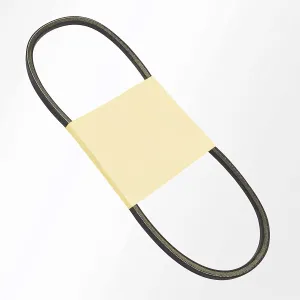VB39 Replacement Belt for Walker Turner Drive Belt
