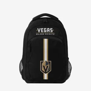 Vegas Golden Knights Action Backpack