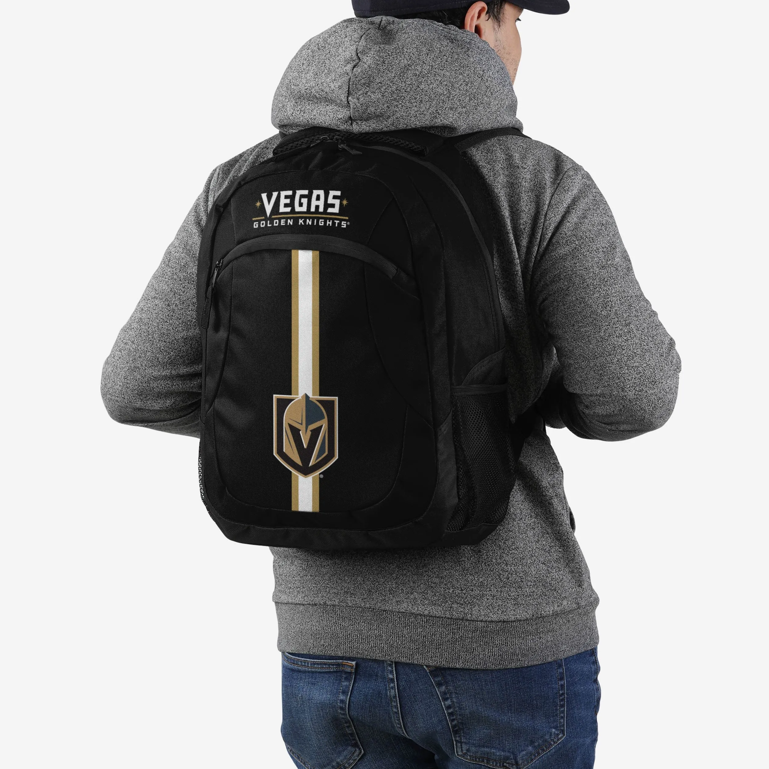 Vegas Golden Knights Action Backpack