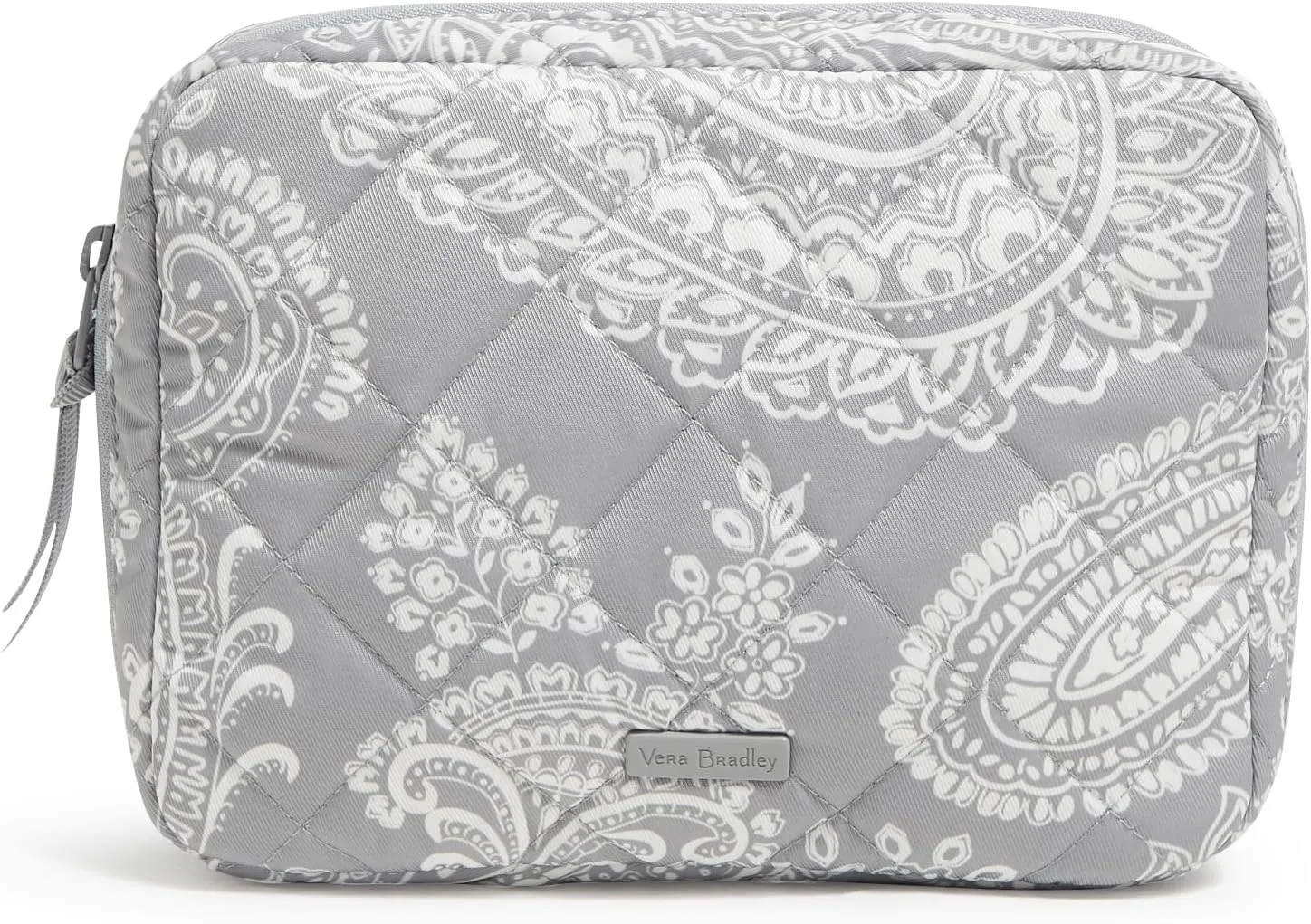 Vera Bradley Women's Performance Twill Cord Organizer