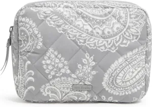 Vera Bradley Women's Performance Twill Cord Organizer