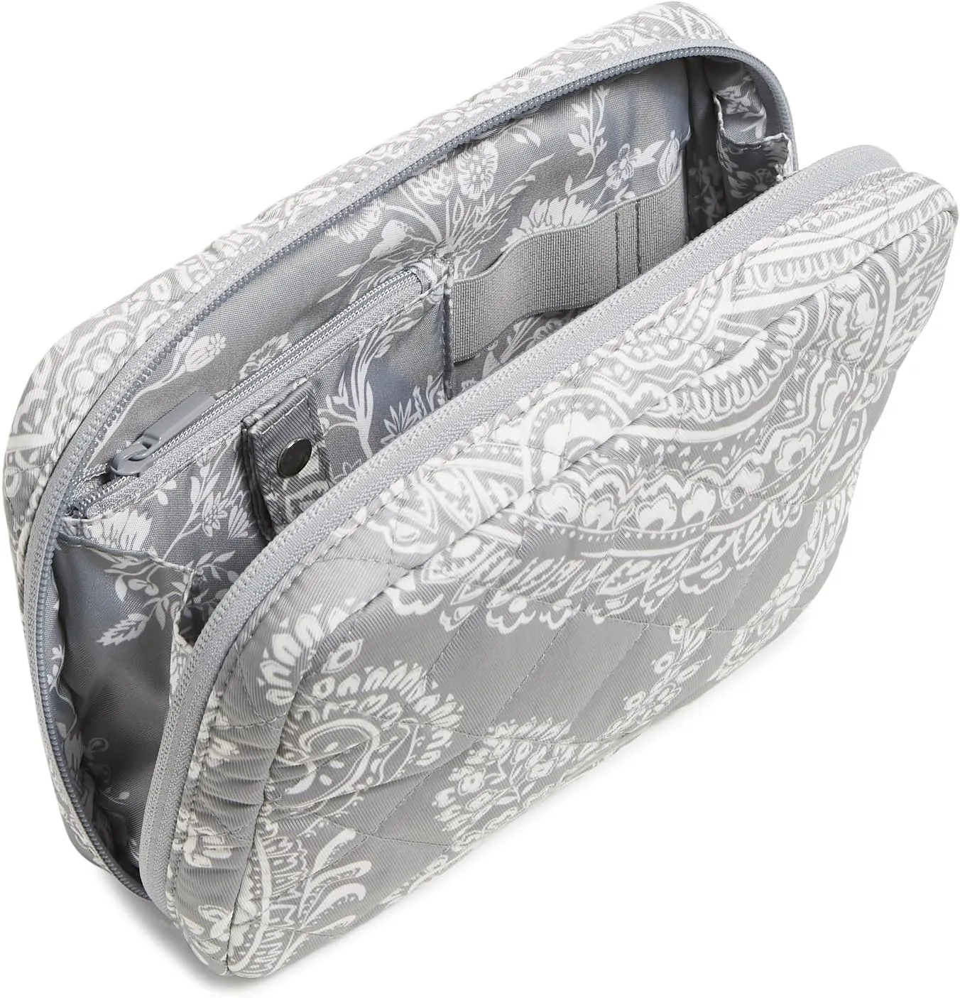 Vera Bradley Women's Performance Twill Cord Organizer
