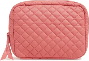 Vera Bradley Women's Premium Cotton Cord Organizer