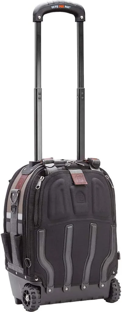 Veto Pro Pac TECH PAC (Wheels)