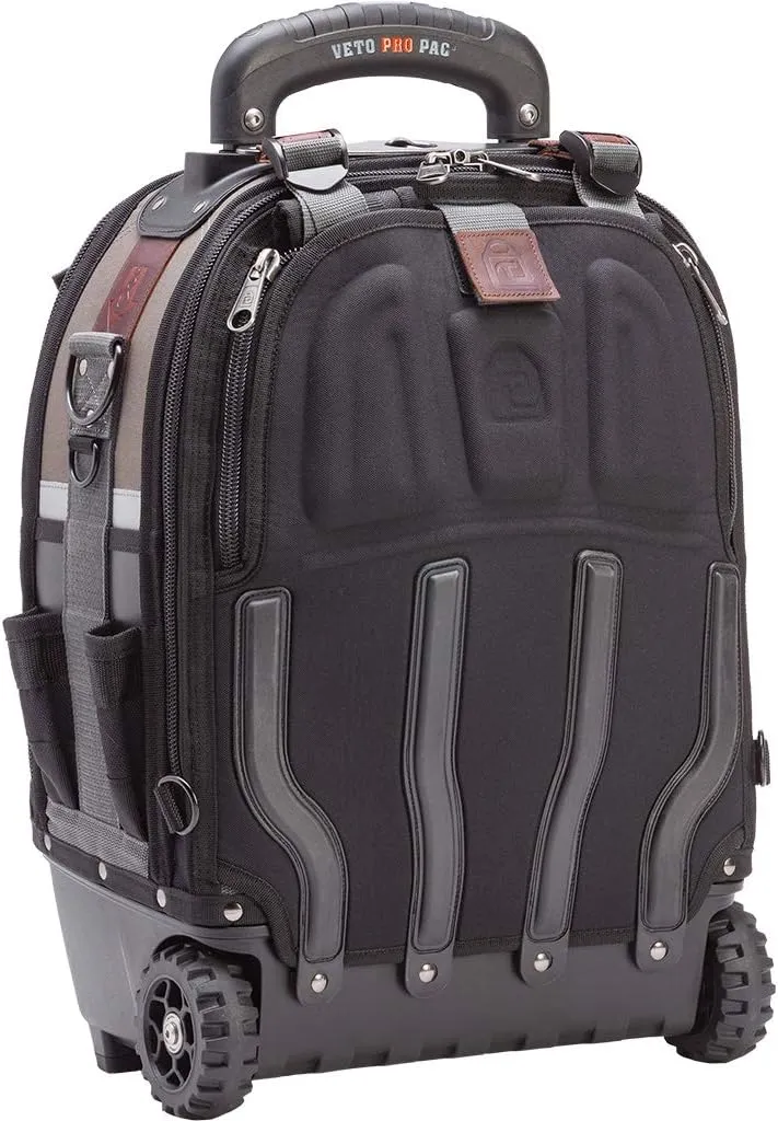 Veto Pro Pac TECH PAC (Wheels)