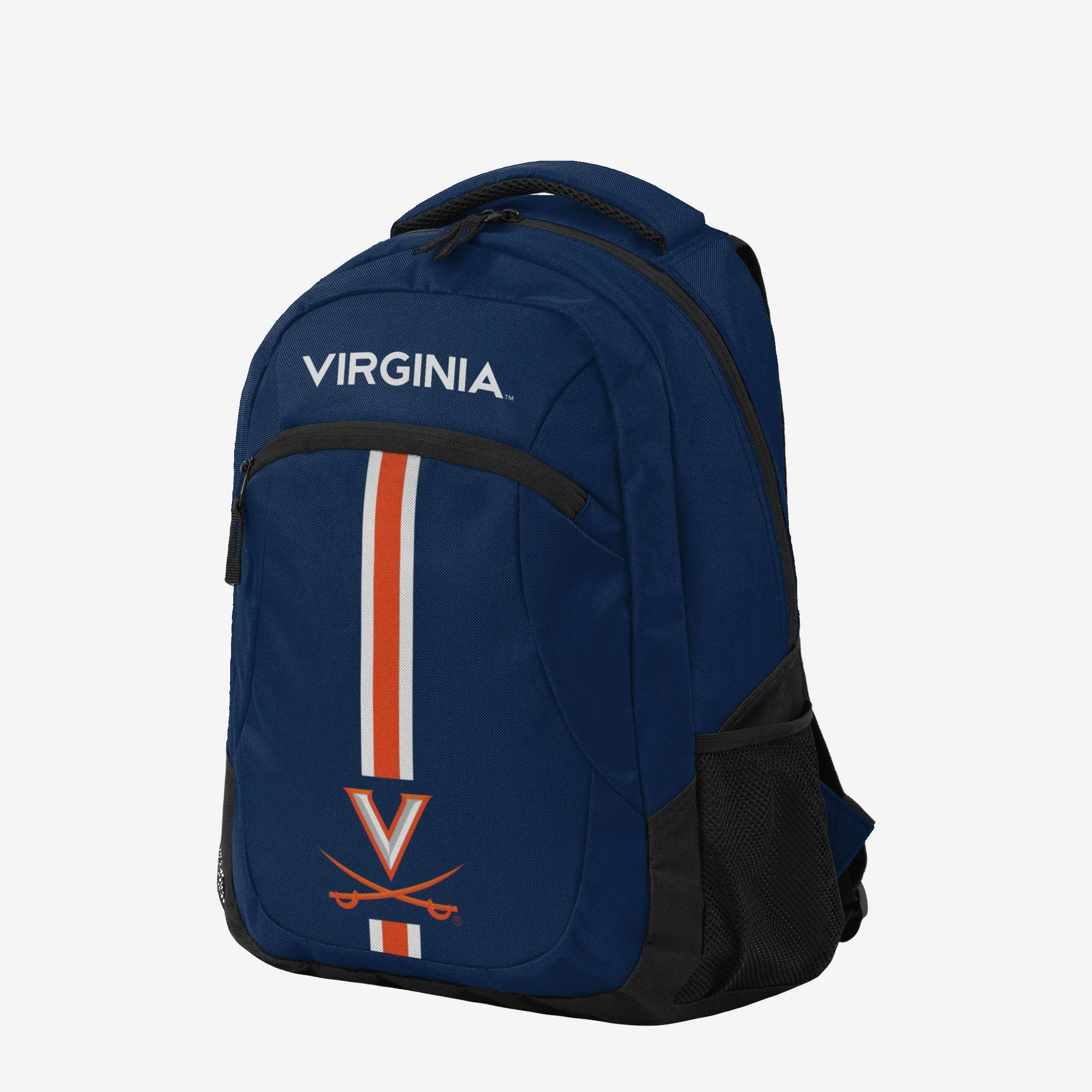 Virginia Cavaliers Action Backpack