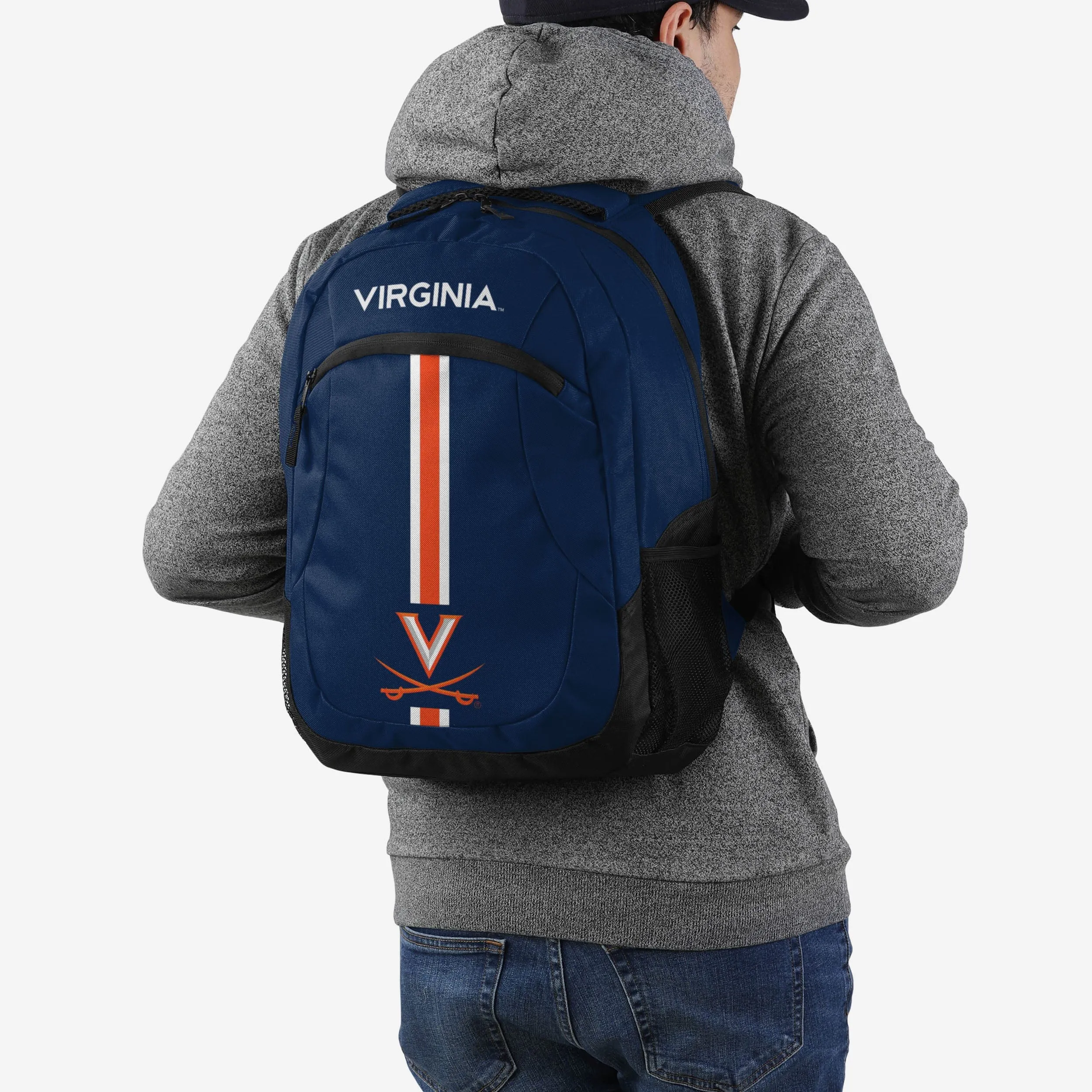 Virginia Cavaliers Action Backpack