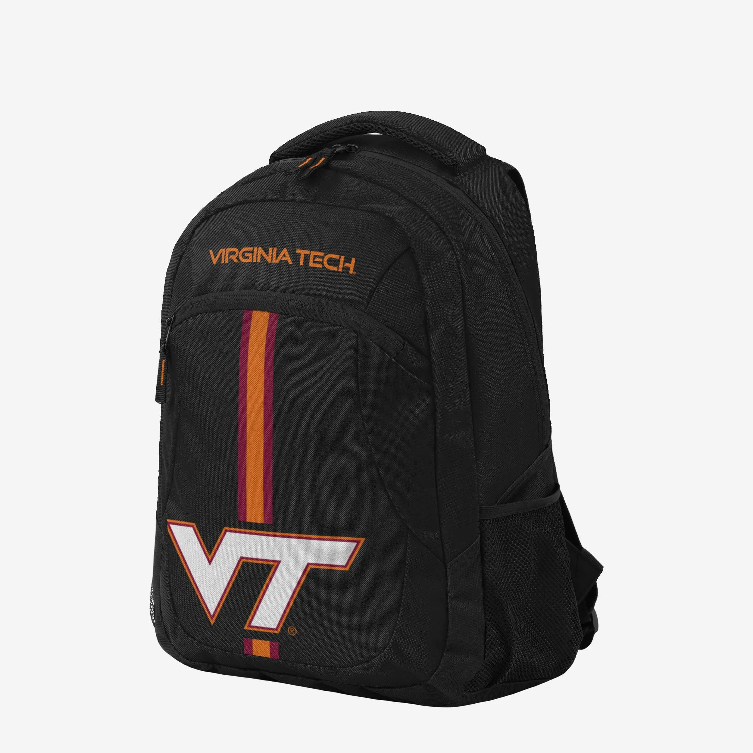 Virginia Tech Hokies Action Backpack