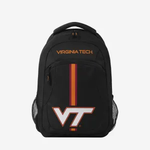 Virginia Tech Hokies Action Backpack