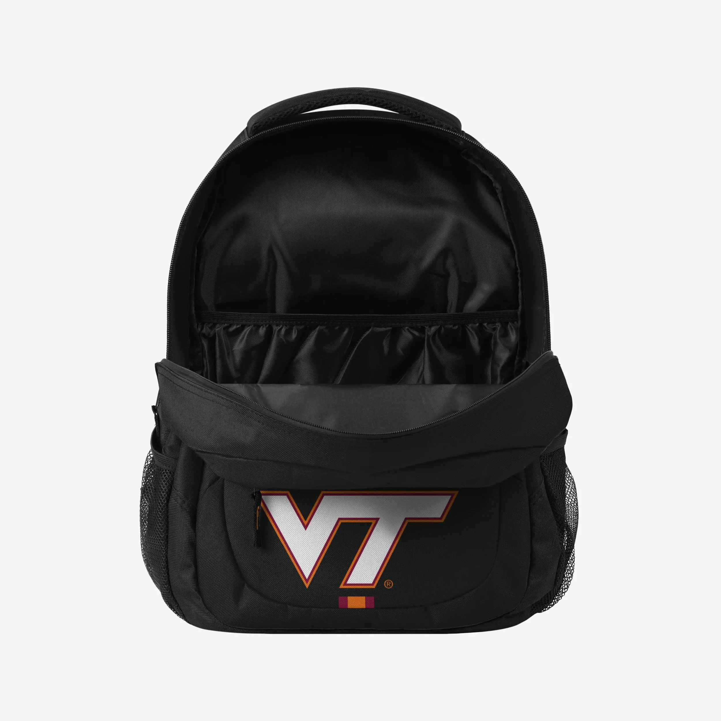 Virginia Tech Hokies Action Backpack
