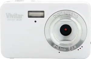Vivitar 16.1 MP Digital Camera w/ 2.7-Inch