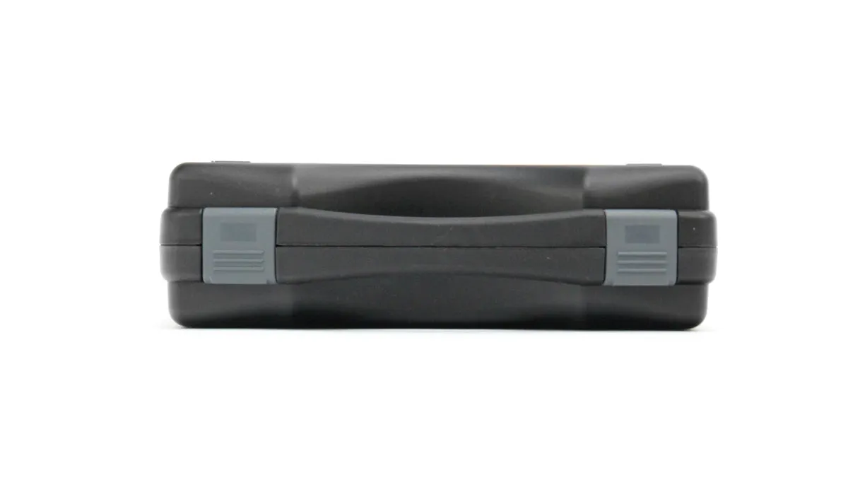 WAG Tekno 2004 Plastic Case