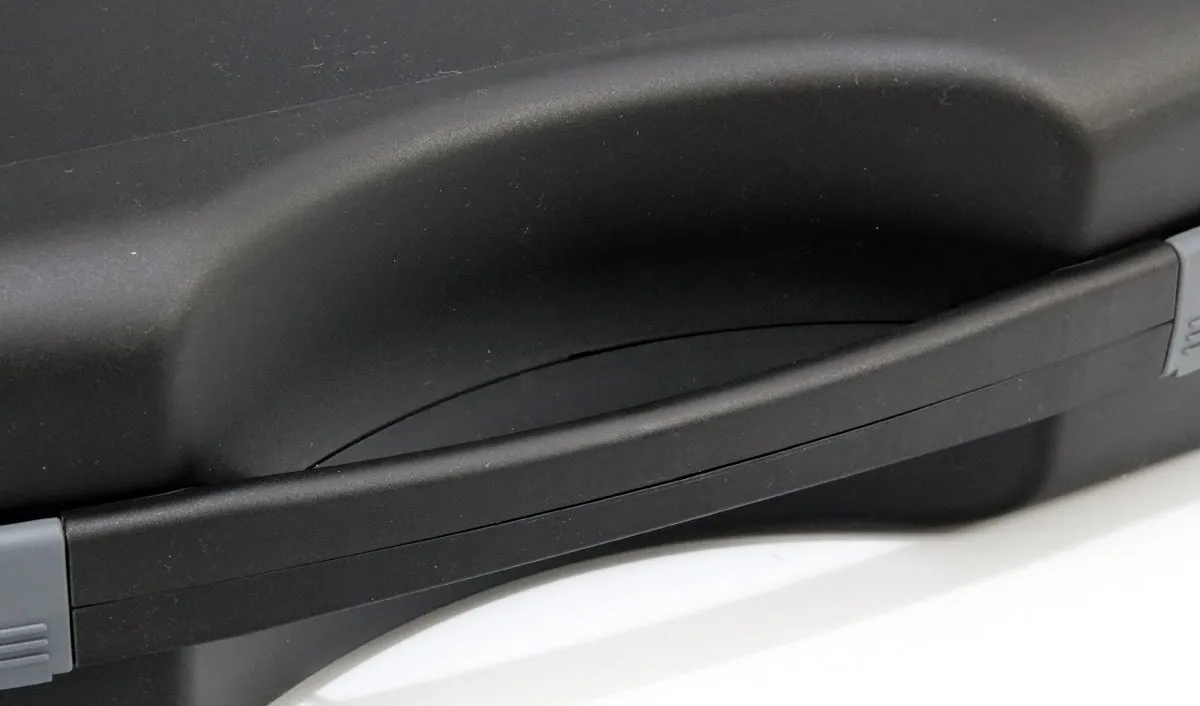 WAG Tekno 2004 Plastic Case