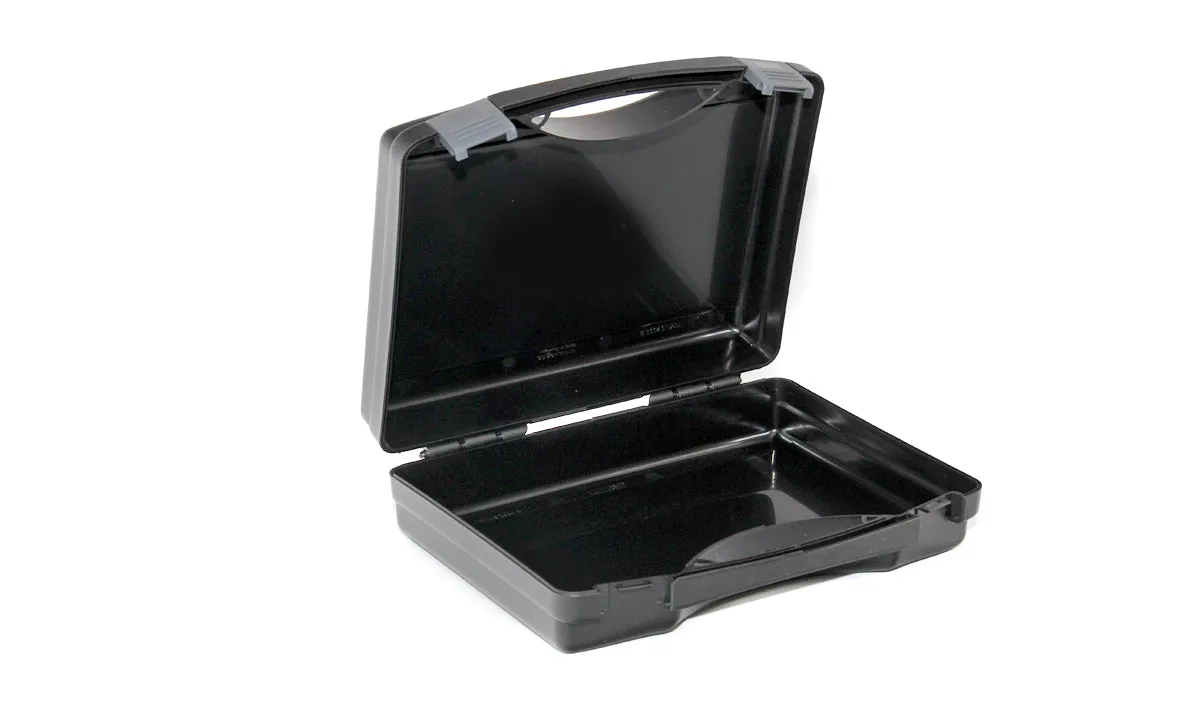WAG Tekno 2004 Plastic Case