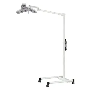 Waldmann Triango LED 100-3 F, Dimming, Color Changing - Floor Stand