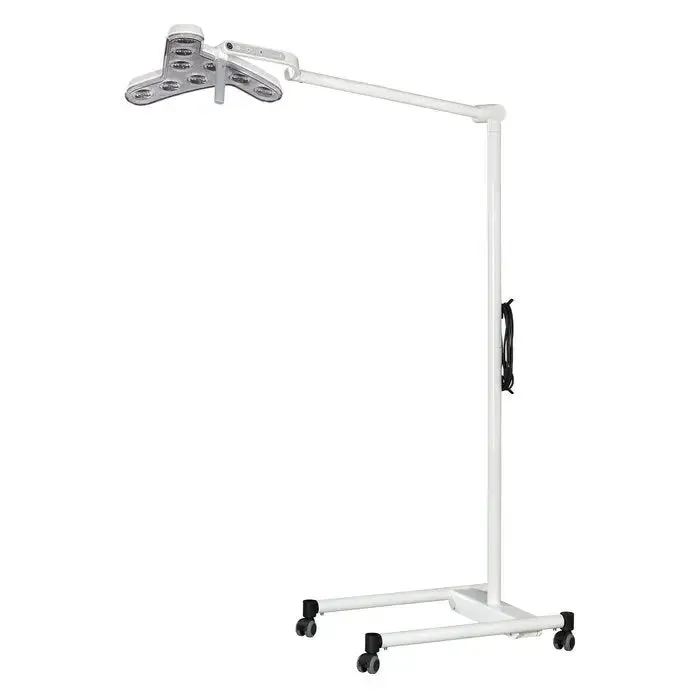 Waldmann Triango LED 100-3 F, Dimming, Color Changing - Floor Stand