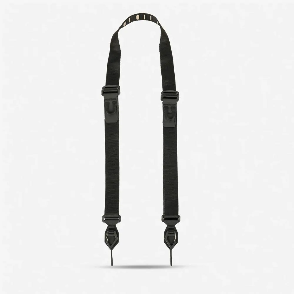 WANDRD Sling Strap | 118 CM Max. Length | 3 CM Width | Lifetime Warranty