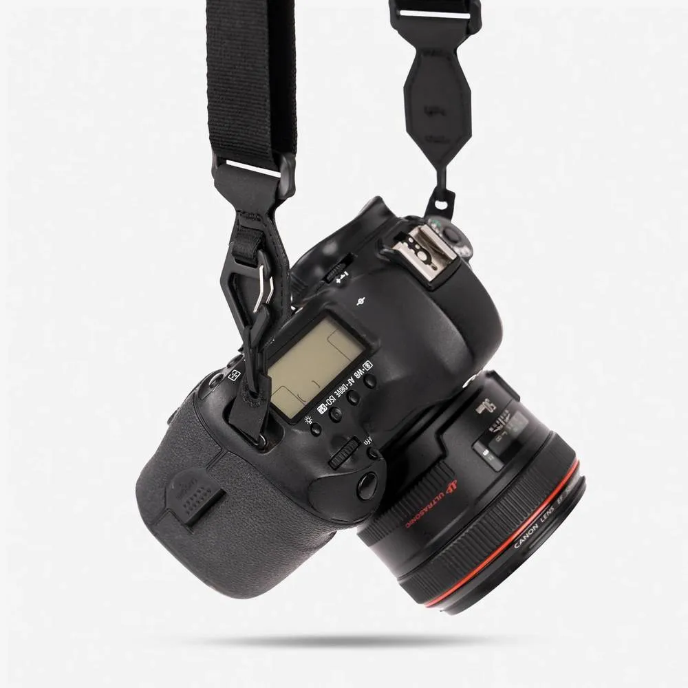WANDRD Sling Strap | 118 CM Max. Length | 3 CM Width | Lifetime Warranty
