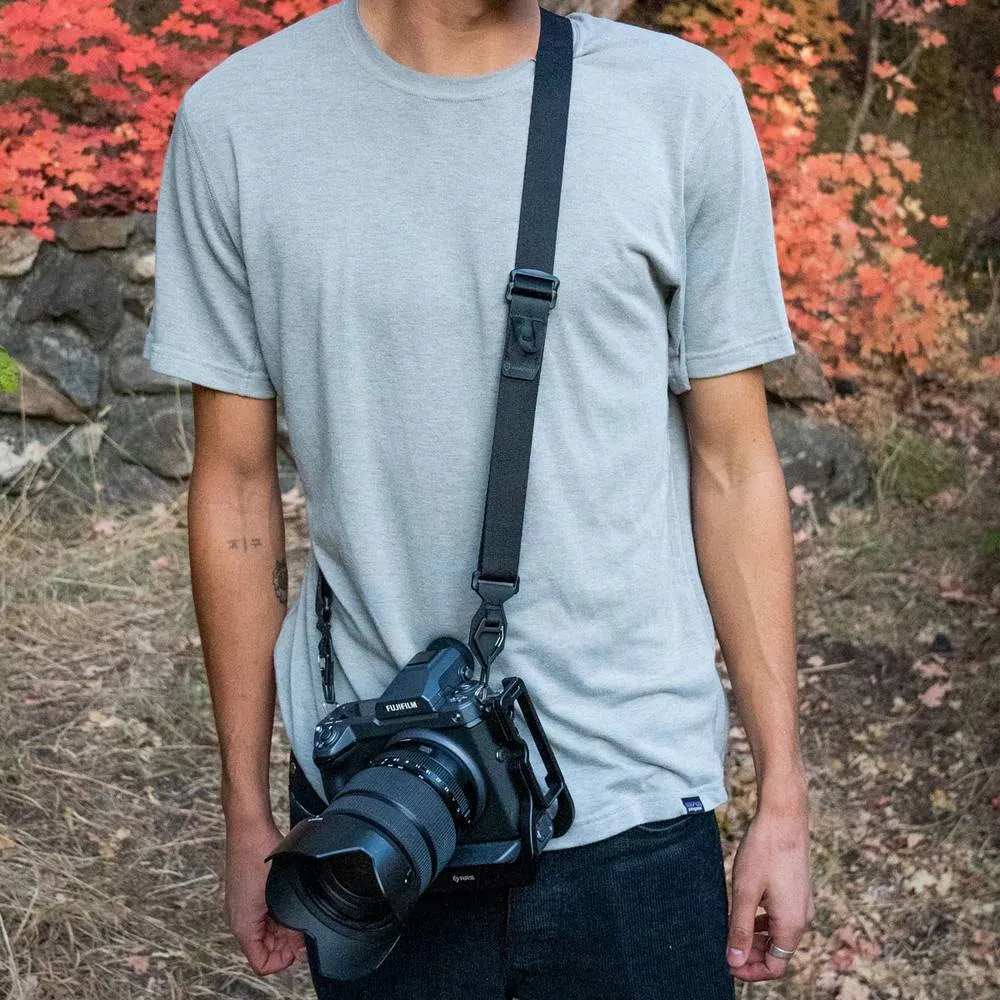 WANDRD Sling Strap | 118 CM Max. Length | 3 CM Width | Lifetime Warranty