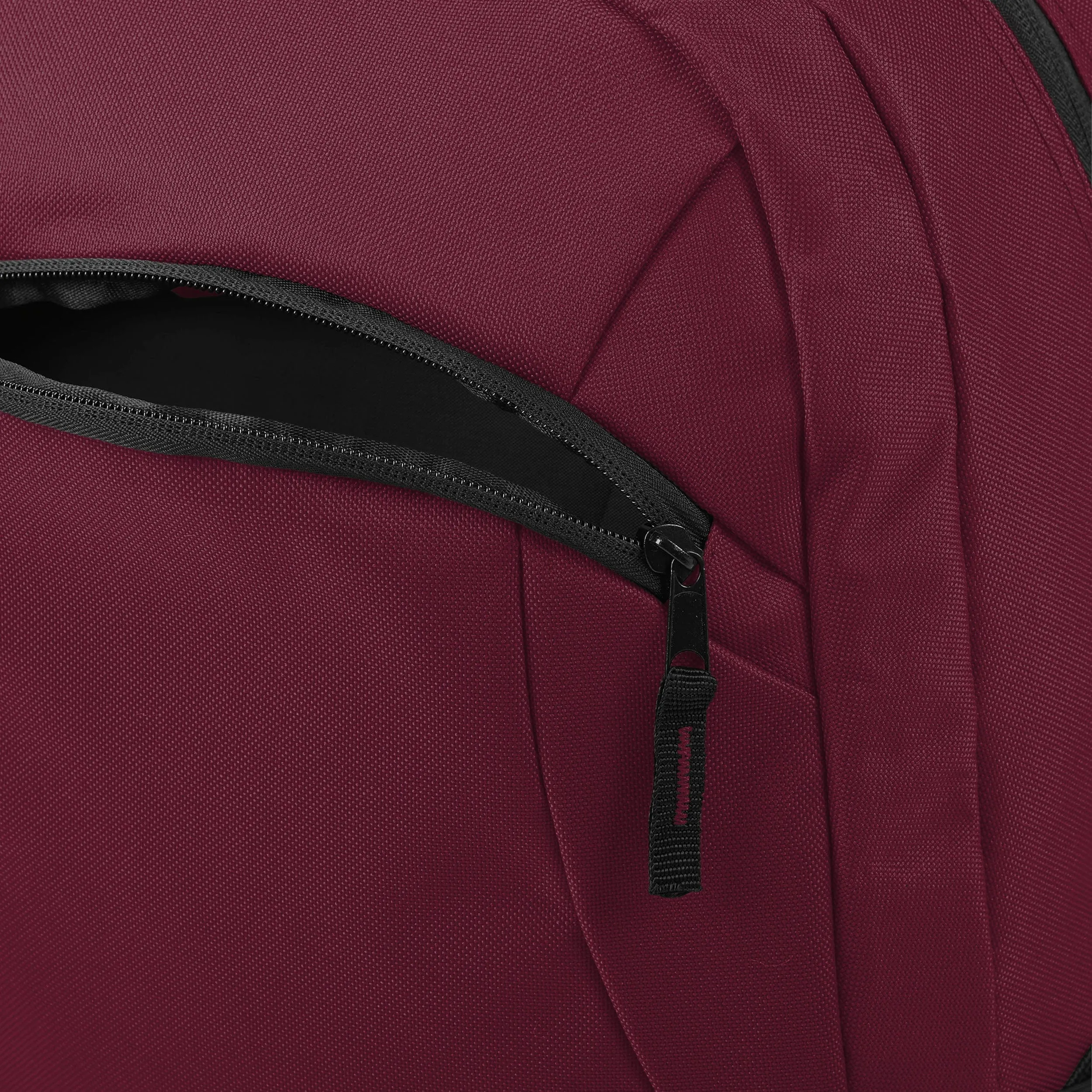Washington Commanders Red Alternate Color Action Backpack