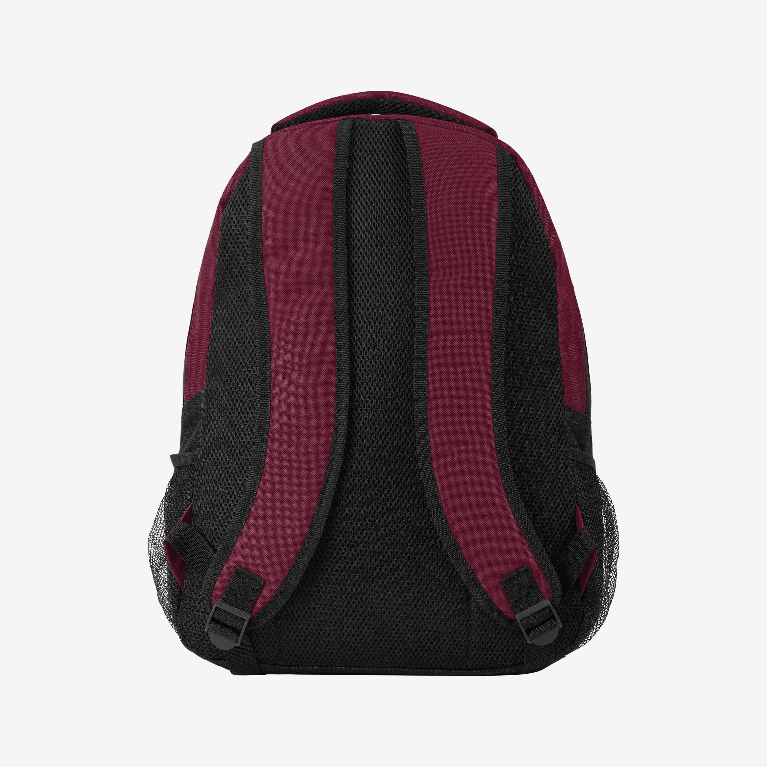 Washington Commanders Red Alternate Color Action Backpack
