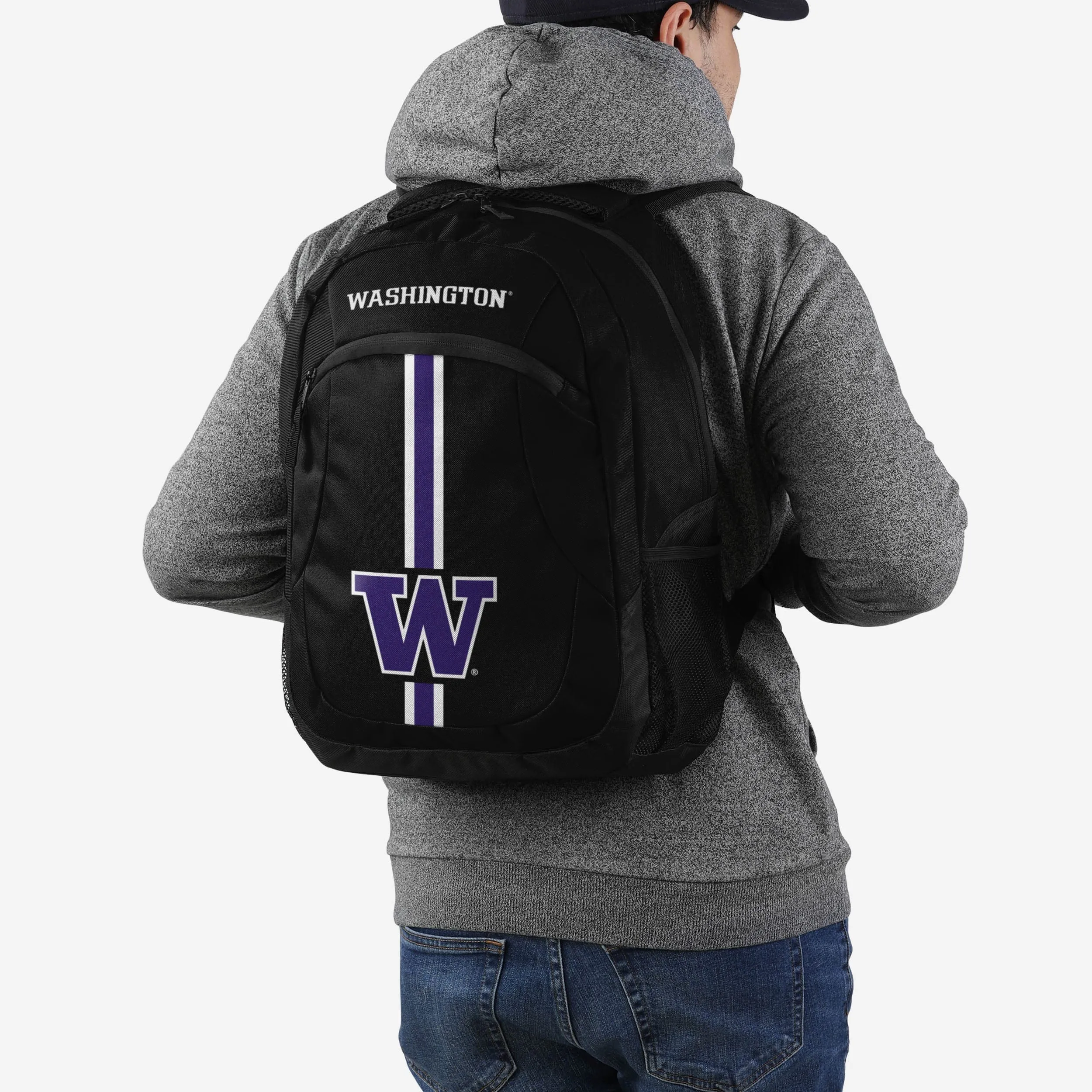 Washington Huskies Action Backpack