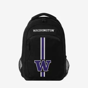Washington Huskies Action Backpack