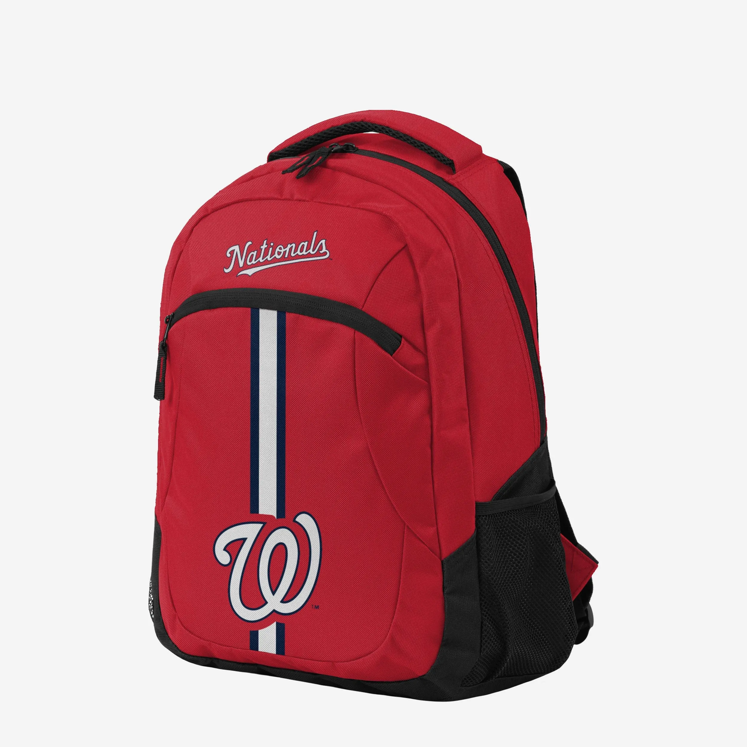 Washington Nationals Action Backpack