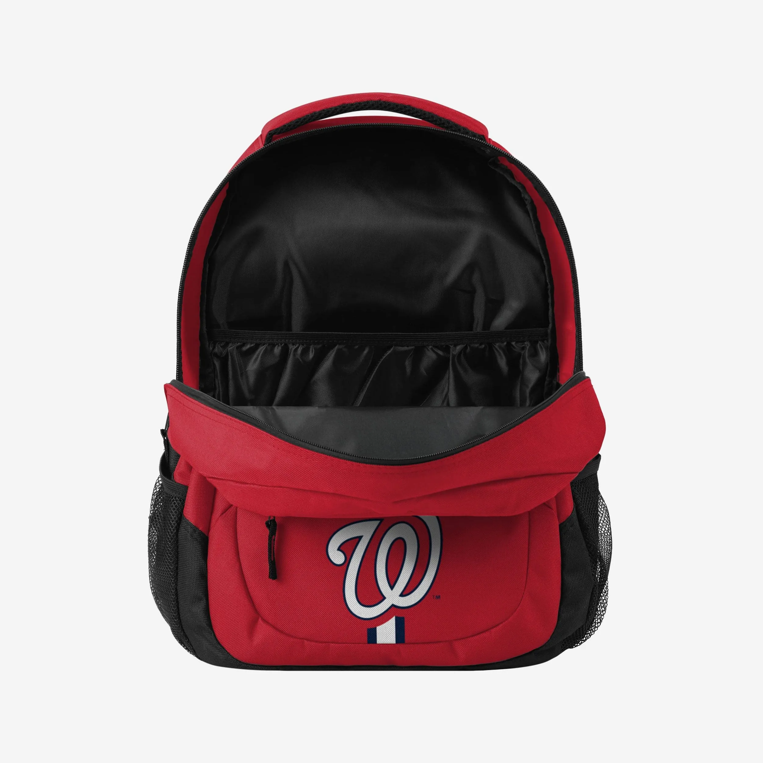 Washington Nationals Action Backpack