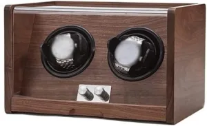 Watch Box Watch Case Watch Display Watch Storage Automatic Watch Winder Display Box Automatic Rotation Wood Watch Winder Box Watch Case Watch Box Winder Watch Organizer For Men