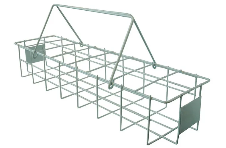 Water Bottle Holder - Foldable Holds