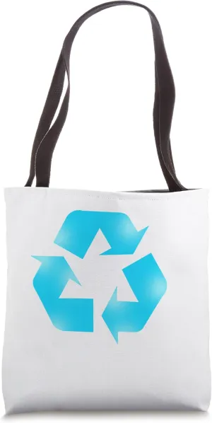 Water-Reclamation-Recycling-Aquaponics-Hydro-Plant Design Tote Bag